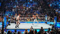 Edge vs Sheamus | Friday Night SmackDown | August 18, 2023 - wwe photo