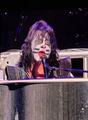 Eric ~Crandon, Wisconsin...September 1, 2023 (End of the Road Tour) - kiss photo