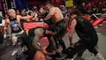 Finn Bálor, Damien Priest, Dominik Mysterio, JD McDonagh, Jey Uso, Cody Rhodes | Monday Night Raw - wwe photo