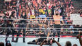 Finn Bálor, Damien Priest and Dominik Mysterio | Monday Night Raw | September 11, 2023 - wwe photo