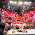 Finn Bálor vs  Kevin Owens | Monday Night Raw | August 21, 2023 - wwe photo