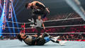 Finn vs Jey | Monday Night Raw | September 11, 2023 - wwe photo