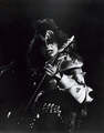 Gene ~Toronto, Ontario, Canada...September 6, 1976 (Destroyer Tour)  - kiss photo