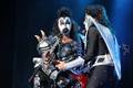 Gene and Tommy ~Englewood, Colorado...August 8, 2012 (The Tour)  - kiss photo