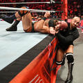 Giovanni Vinci vs Tommaso Ciampa | Monday Night Raw | September 25, 2023 - wwe photo