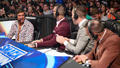 Grayson Waller | Friday Night SmackDown | September 8, 2023 - wwe photo
