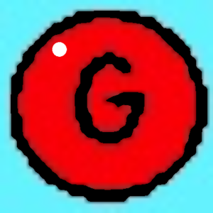  Gumballs Letter G