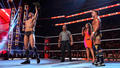 Gunther vs Chad Gable | Monday Night Raw | August 21, 2023 - wwe photo