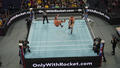 Gunther vs. Drew McIntyre -- Intercontinental Title Match | SummerSlam | August 5, 2023 - wwe photo