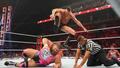 Gunther vs Otis | Monday Night Raw | August 14, 2023 - wwe photo