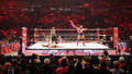 Gunther vs Otis | Monday Night Raw | August 14, 2023 - wwe photo