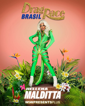 Hellena Malditta (Brasil 1)