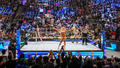 IYO SKY, Charlotte Flair and Bianca Belair | Friday Night SmackDown | August 18, 2023 - wwe photo