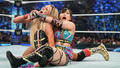 IYO SKY vs Charlotte Flair | Friday Night SmackDown | August 18, 2023 - wwe photo
