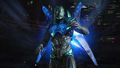 Injustice 2 - video-games photo