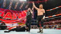 JD McDonagh vs Sami Zayn and Kevin Ownes | Monday Night Raw | August 28, 2023 - wwe photo