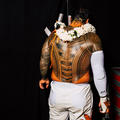 Jey Uos | behind the scenes of SummerSlam 2023 - wwe photo