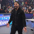 Jey Uso | Friday Night Smackdown | August 11, 2023 - wwe photo