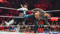 Jey Uso vs Dominik Mysterio | Monday Night Raw | September 18, 2023 - wwe photo
