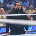 Jimmy Uso | Friday Night Smackdown | August 11, 2023 - wwe photo