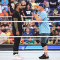 John Cena| Friday Night SmackDown | September 1, 2023 - john-cena photo