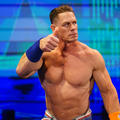 John Cena | Friday Night SmackDown | September 1, 2023 - john-cena photo