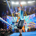 John Cena | Friday Night Smackdown | September 15, 2023 - john-cena photo