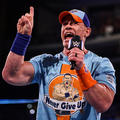 John Cena  | Friday Night Smackdown | September 22, 2023 - john-cena photo