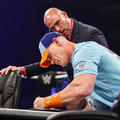 John Cena | Friday Night Smackdown | September 22, 2023 - john-cena photo