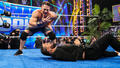 John Cena vs Jimmy Uso | Friday Night Smackdown | September 15, 2023 - john-cena photo