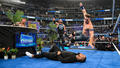 John Cena vs Jimmy Uso | Friday Night Smackdown | September 15, 2023 - wwe photo
