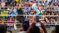 John Cena vs Jimmy Uso  | Friday Night Smackdown | September 22, 2023 - john-cena photo