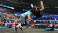 John Cena vs Jimmy Uso | Friday Night Smackdown | September 22, 2023 - wwe photo