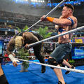 John Cena vs Solo Sikoa | Friday Night Smackdown | September 15, 2023 - john-cena photo