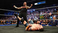 John Cena vs Solo Sikoa | Friday Night Smackdown | September 22, 2023 - wwe photo