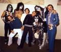 KISS ~Toronto, Ontario, Canada...September 6, 1976 (Destroyer Tour)  - kiss photo