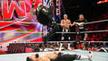 Kevin Owens vs Finn Bálor | Monday Night Raw | August 21, 2023 - wwe photo