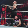 Kevin vs Dominik | Monday Night Raw | September 11, 2023 - wwe photo
