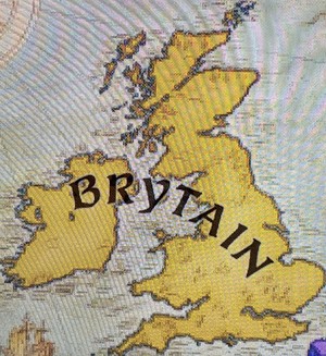  Kingdom of Brytain