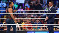 LA Knight and The Miz | Friday Night SmackDown | September 1, 2023 - wwe photo