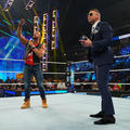 LA Knight and The Miz | Friday Night SmackDown | September 1, 2023 - wwe photo