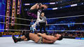 LA Knight vs Finn Bálor | Friday Night Smackdown | August 25, 2023 - wwe photo