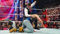 LA Knight vs The Miz | Monday Night Raw | August 7, 2023 - wwe photo