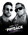 LA Knight vs The Miz | WWE Payback - wwe photo