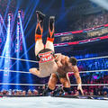 LA Knight vs. The Miz with Special Guest Referee: John Cena | Payback 2023 - wwe photo