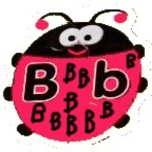  Ladybug B