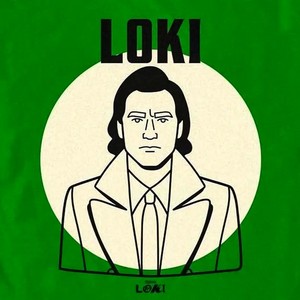  Loki Laufeyson | Marvels' Loki | Season 2