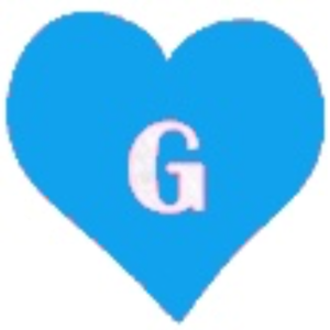 Love Heart G