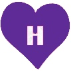 Love Heart H