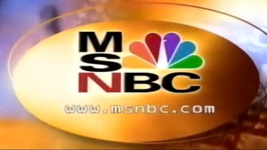 MSNBC Promo (1996)